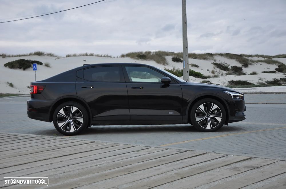 Polestar 2 Long Range 78 kWh - 3