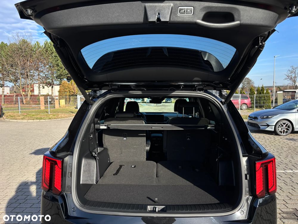 Kia Sorento 1.6 T-GDI HEV Prestige Line AWD 6os - 32