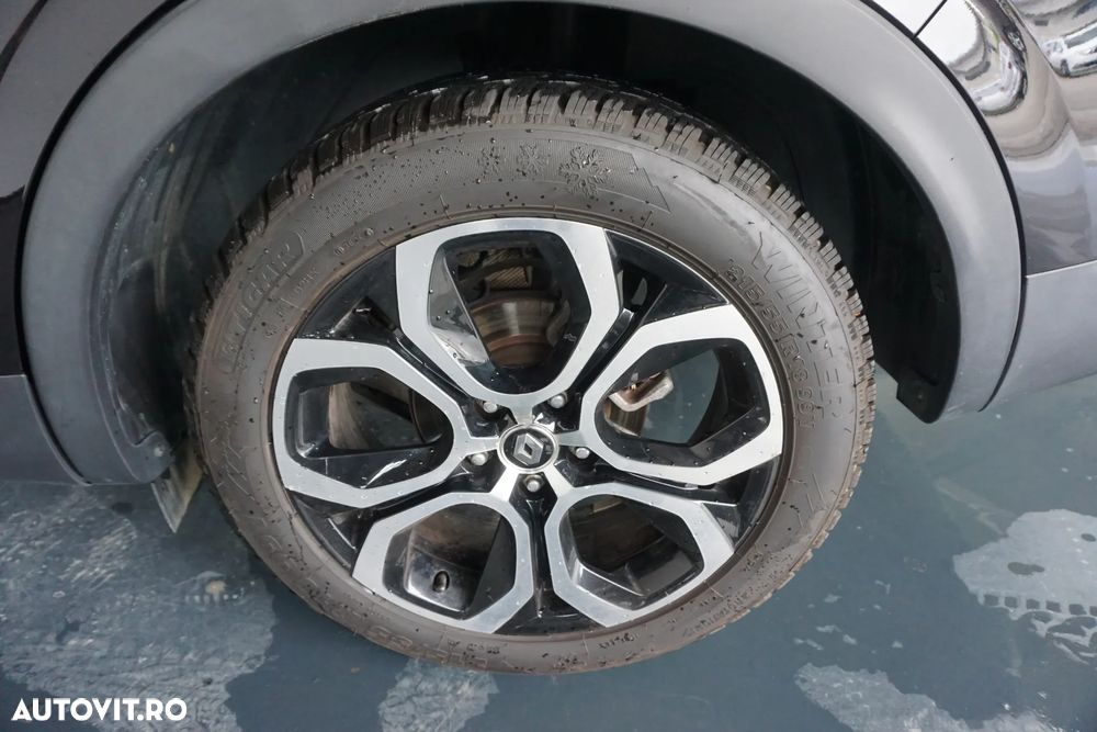 Renault Arkana E-TECH Intens - 9