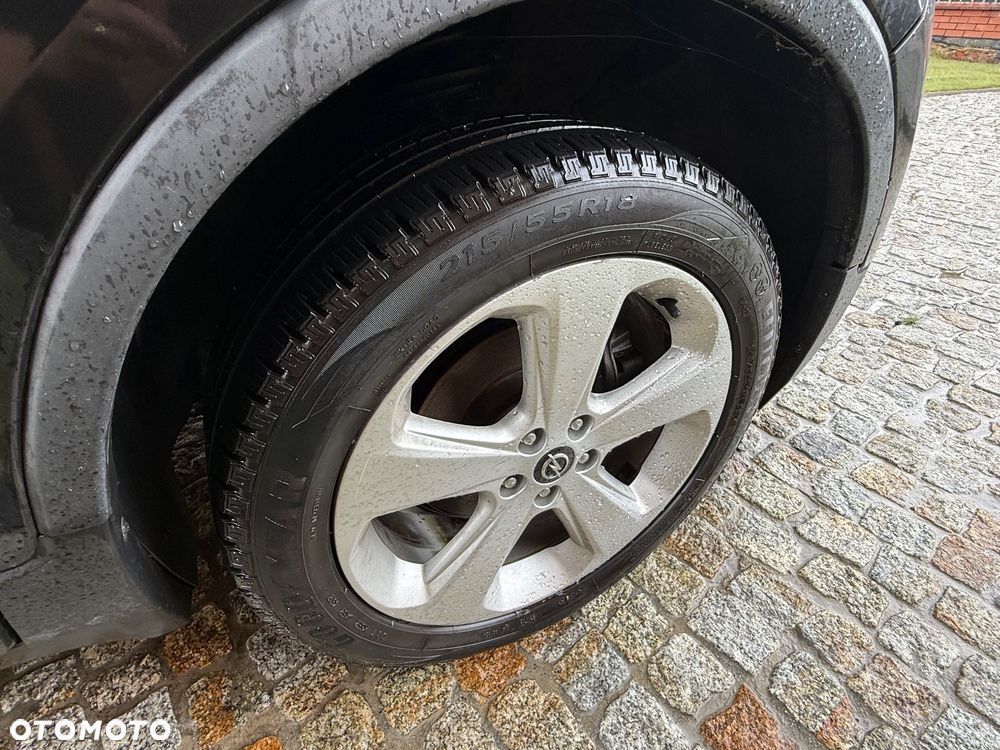 Opel Mokka 1.6 ecoFLEX Start/Stop Edition - 26