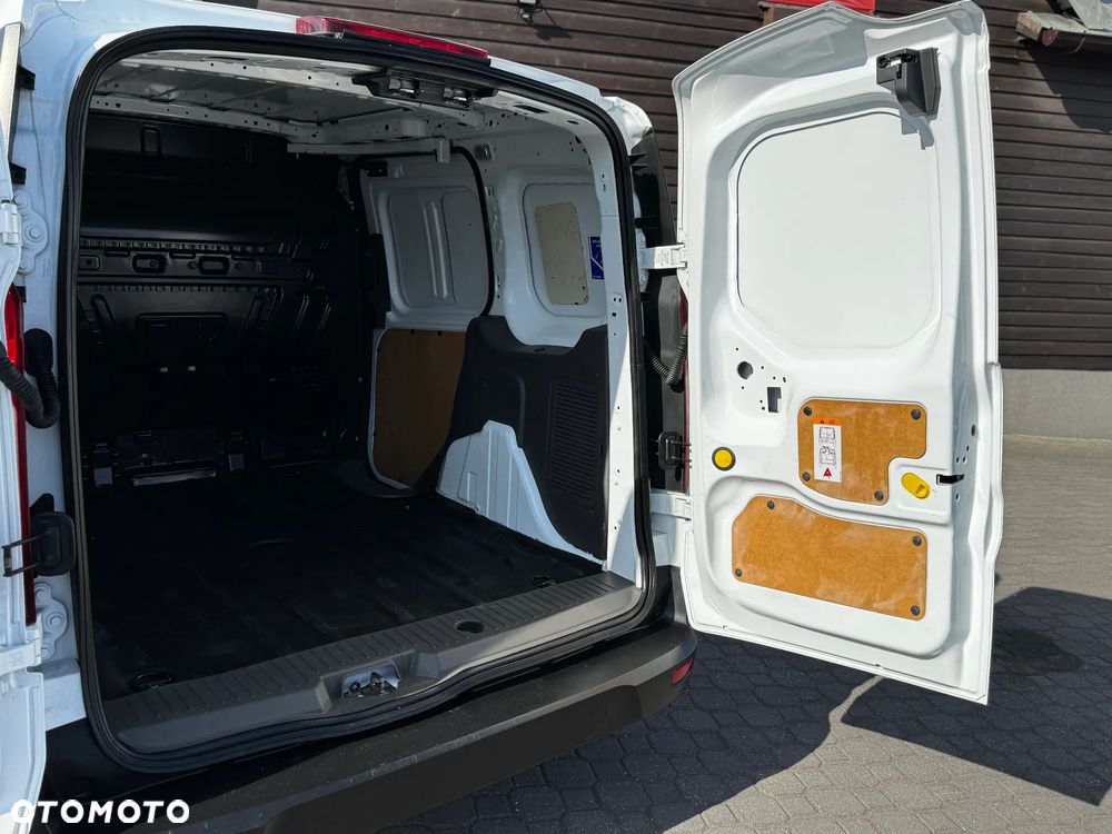 Ford Connect - 11