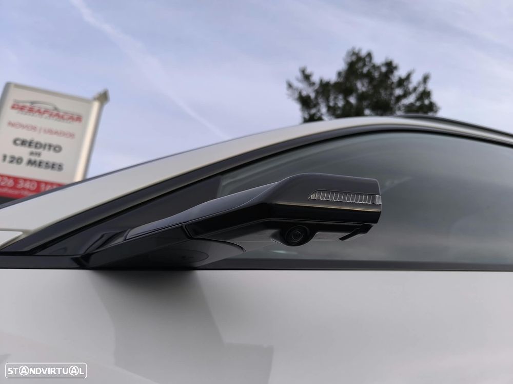 Audi e-tron 55 quattro S line - 15