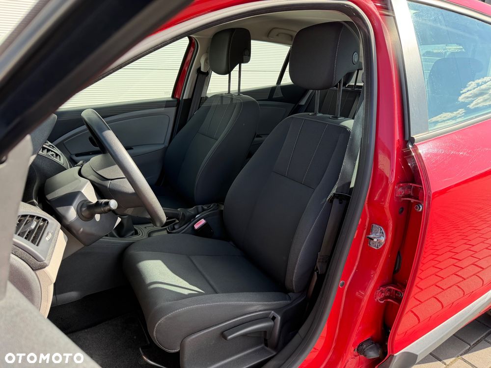 Renault Megane 1.6 16V 100 Authentique - 12
