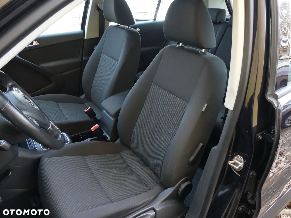 Volkswagen Tiguan 2.0 TDI DPF BlueMotion Technology Life - 3