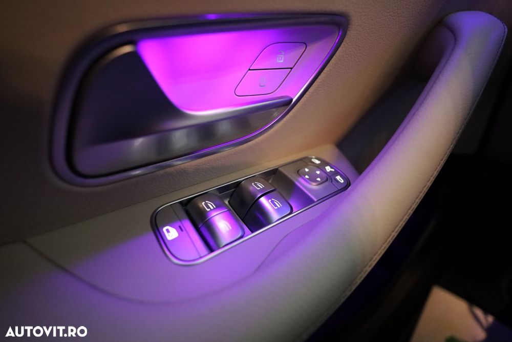 Mercedes-Benz GLE - 26