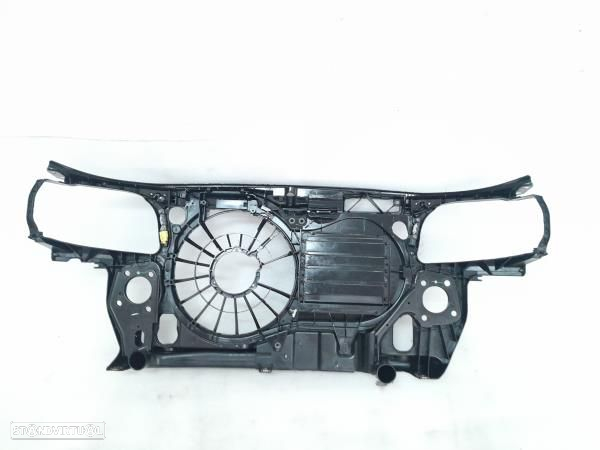 Frente Fibra / Chapa Audi A4 (8Ec, B7) - 2