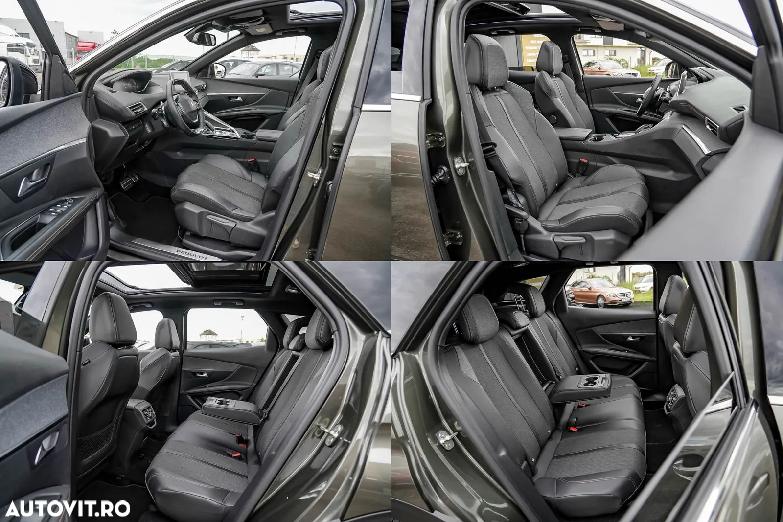 Peugeot 3008 1.5 BlueHDI S&S EAT8 GT-Line - 20