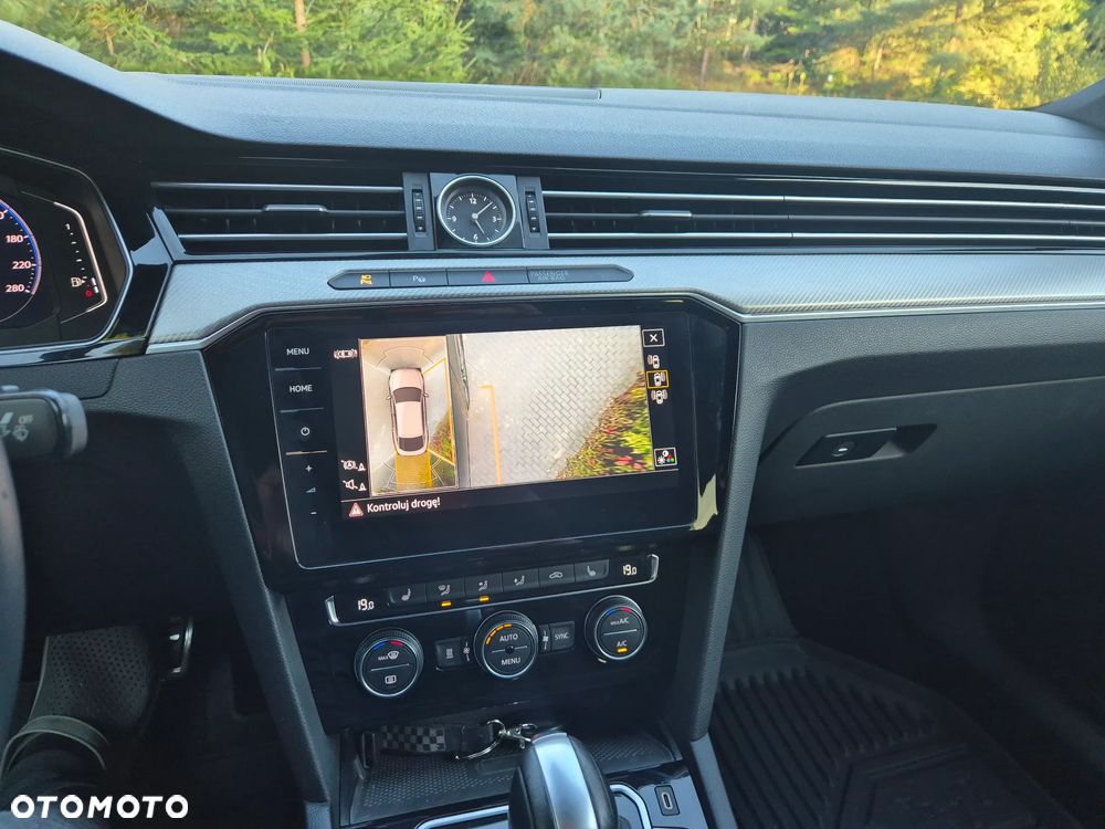 Volkswagen Arteon 2.0 TSI OPF 4Motion DSG R-Line Edition - 21