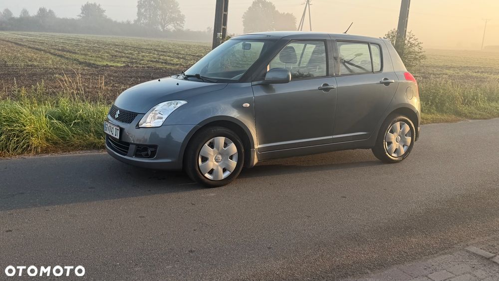 Suzuki Swift - 15
