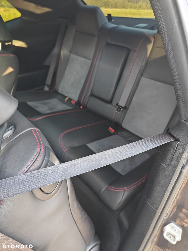 Dodge Challenger Automatik R/T Plus - 22