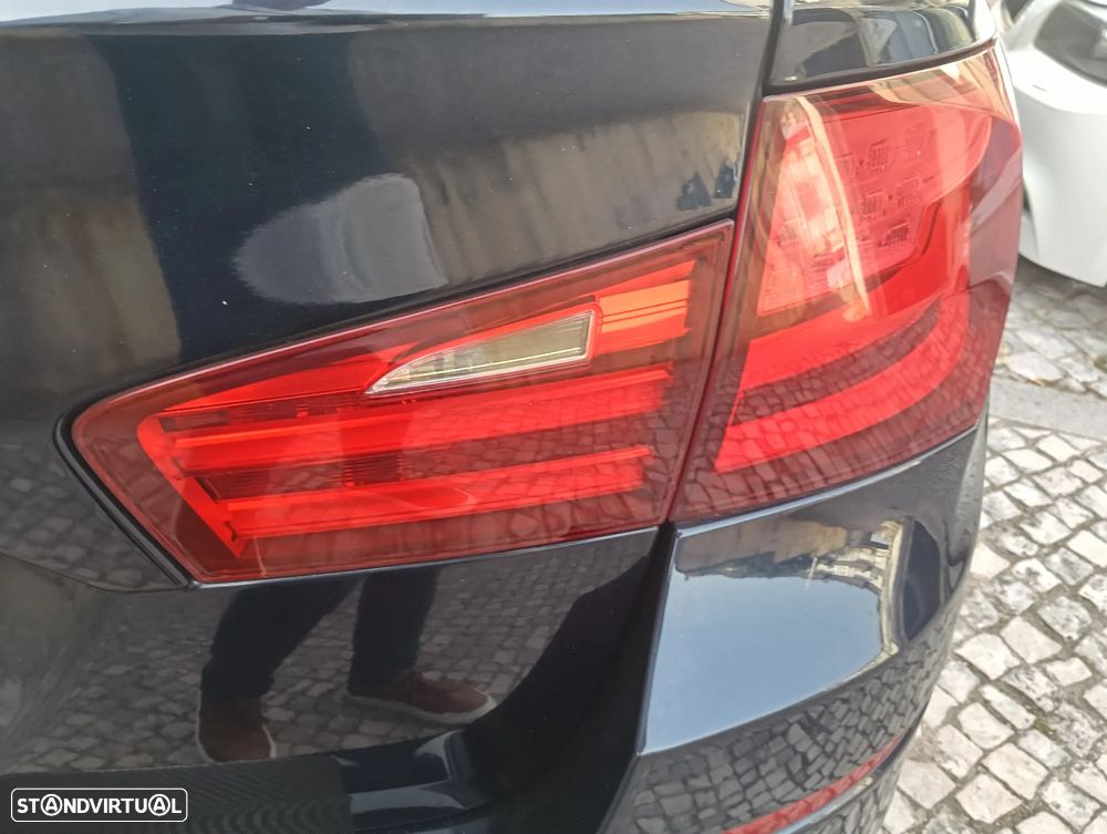 BMW M550d xDrive Auto - 8