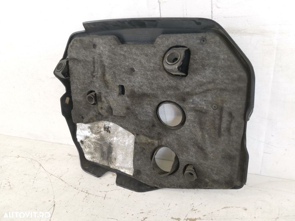 Capac Motor Mazda  5 2 2010 2011 2012 2013 2014 2015 Originala In Star - 7