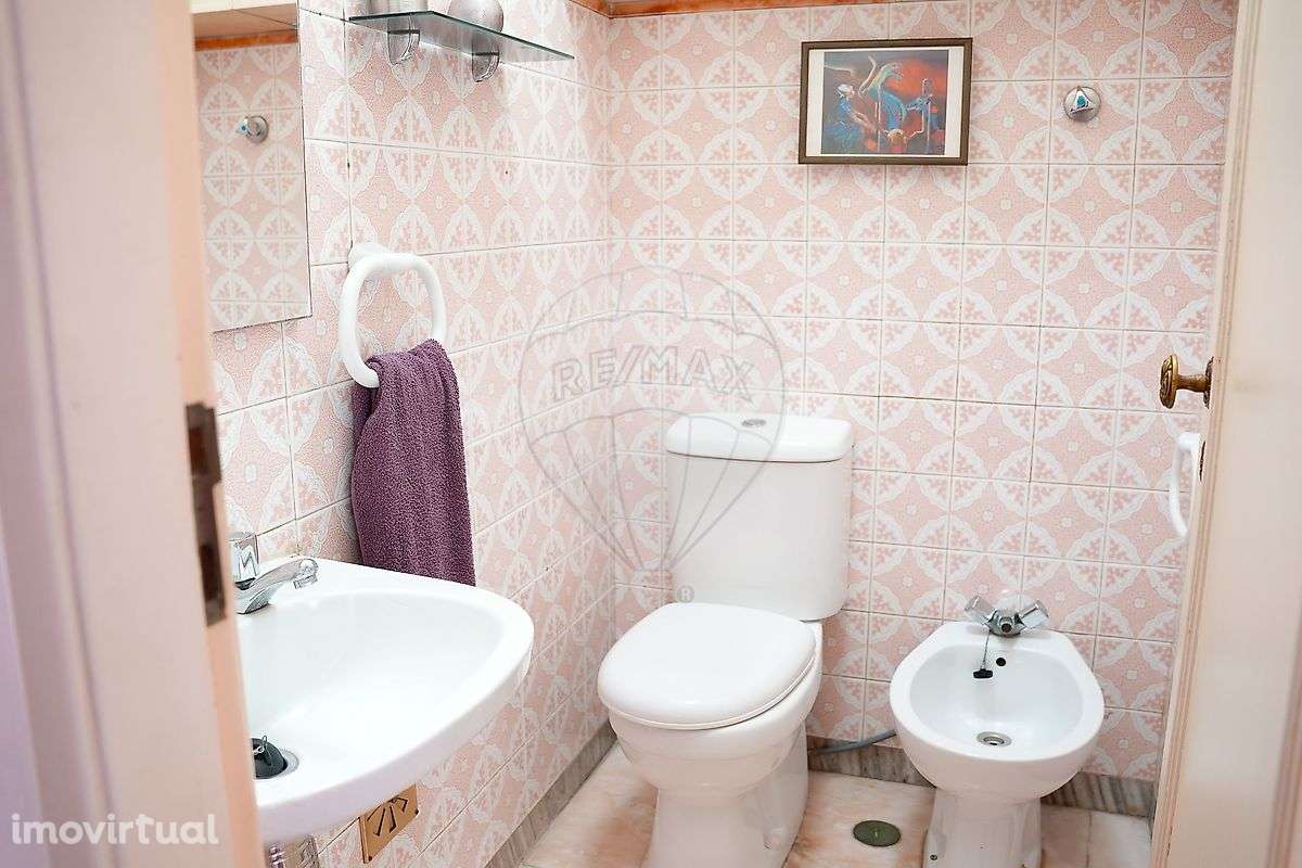 Apartamento T2 para venda - Grande imagem: 4/13