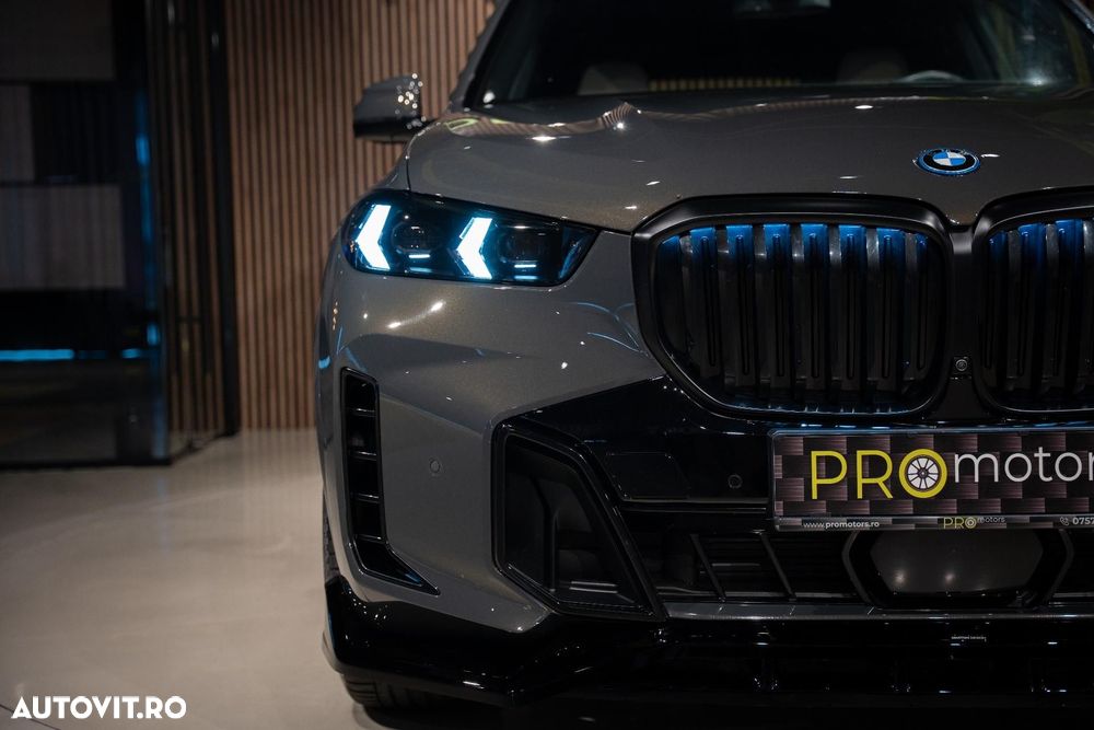 BMW X5 2023 — imagine 6