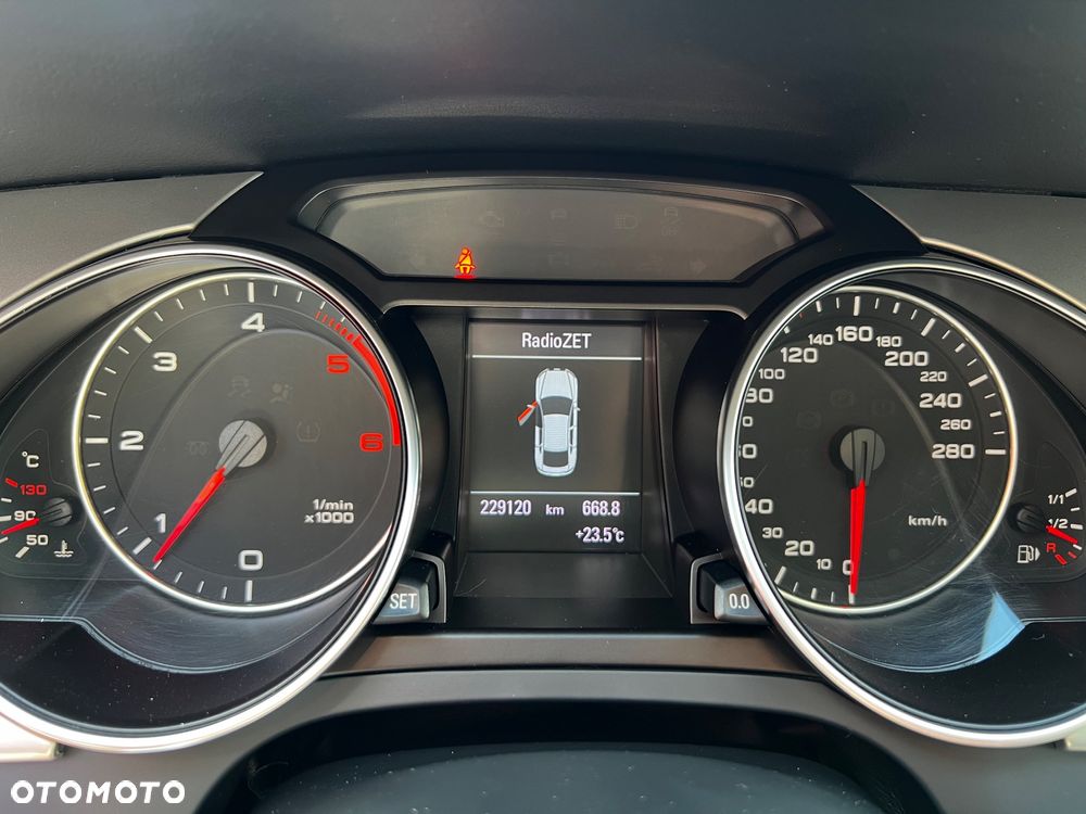 Audi A5 Sportback 2.0 TDI ultra - 32