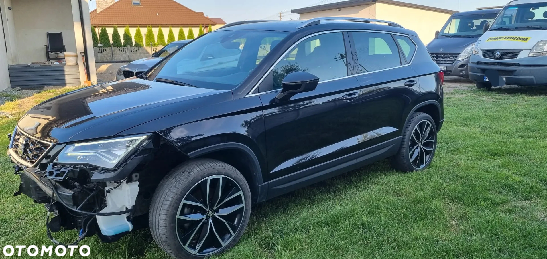 Seat Ateca - 10