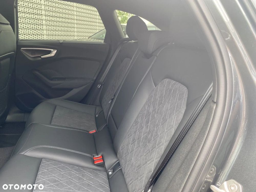 Audi A5 Avant TFSI mHEV 200 kW Quattro S tronic - 13