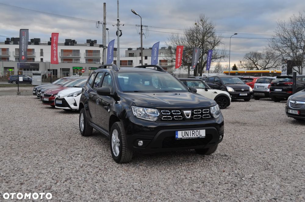 Dacia Duster - 4