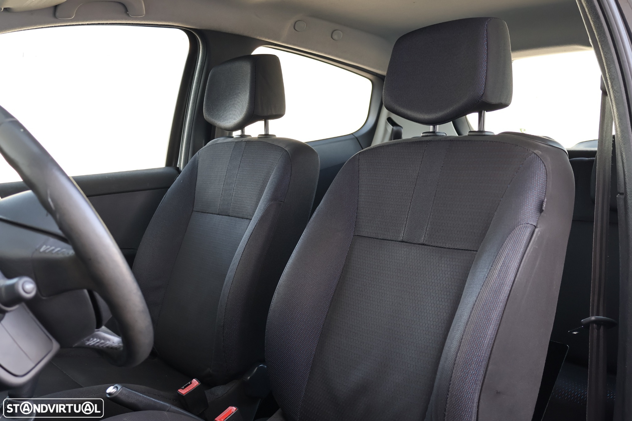 Renault Clio 1.2 16V Dynamique S - 7