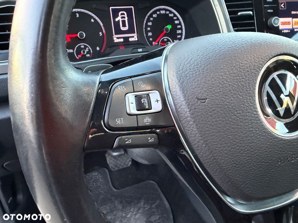 Volkswagen T-Roc 2.0 TDI SCR 4MOTION DSG ACTIVE - 20