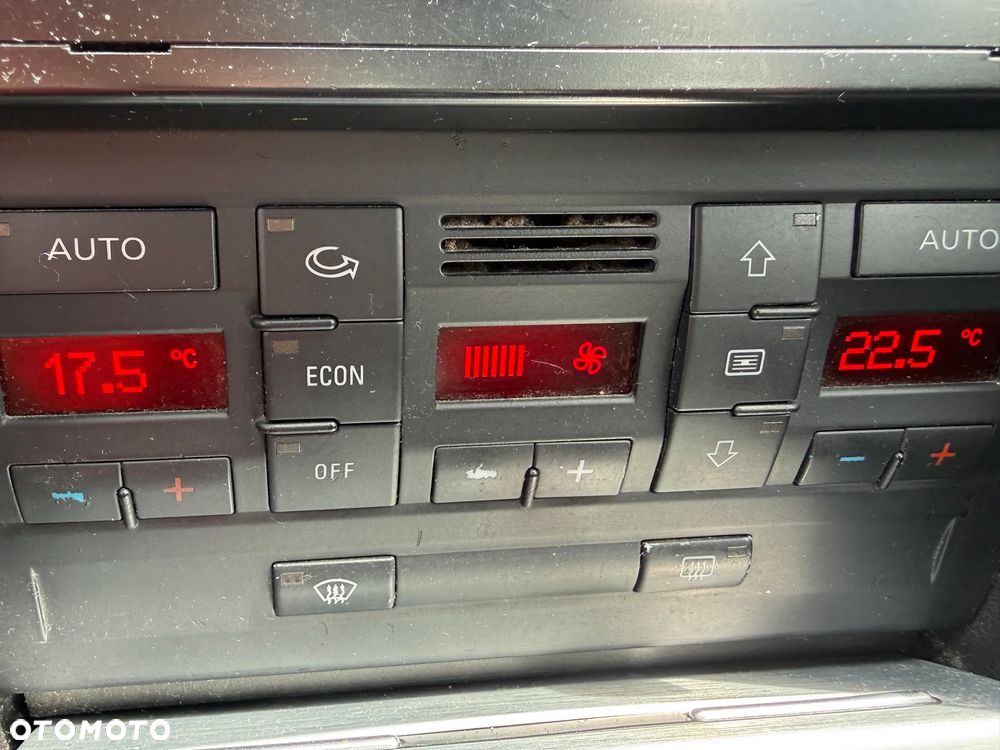 Audi A4 Limousine 2.0 TDI DPF Attraction - 13