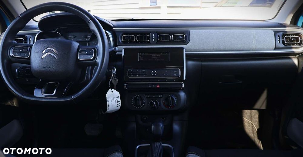Citroën C3 - 14