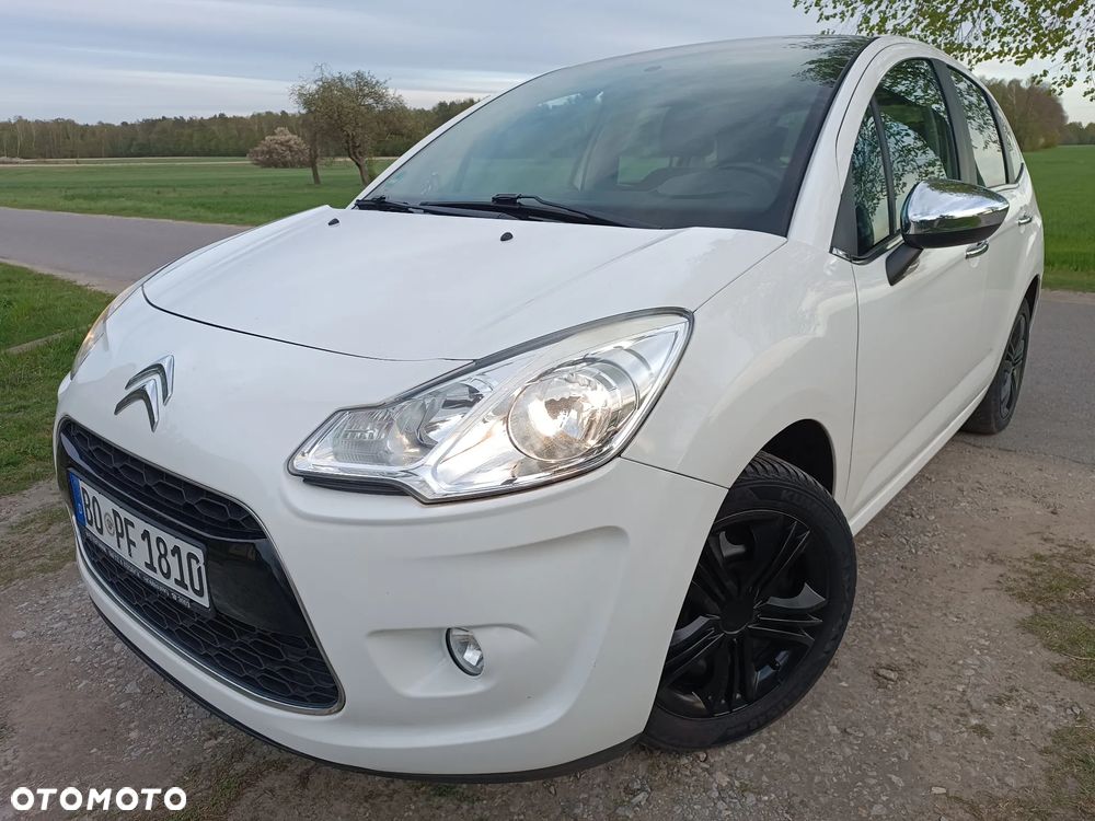 Citroën C3 VTi 95 Tendance - 8