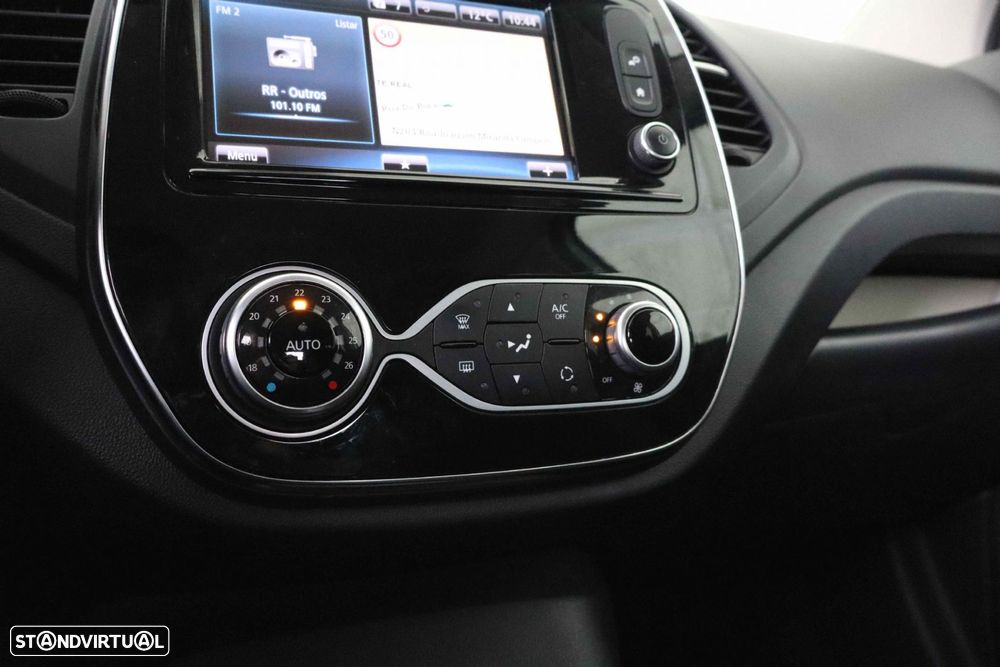 Renault Captur 1.5 dCi Exclusive - 20