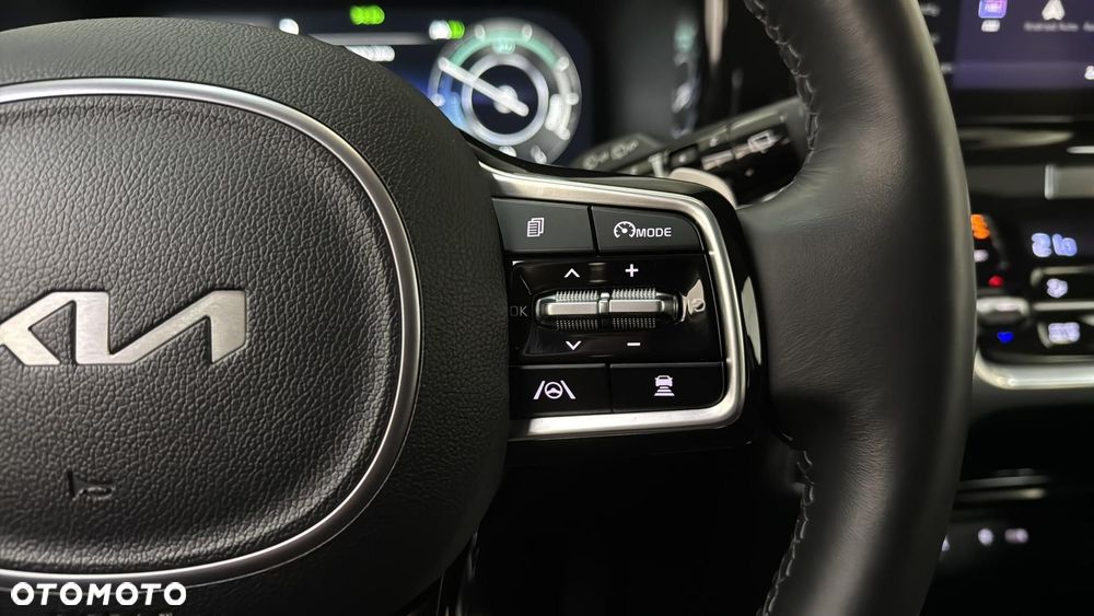 Kia Sorento 1.6 T-GDI HEV XL 4WD - 28