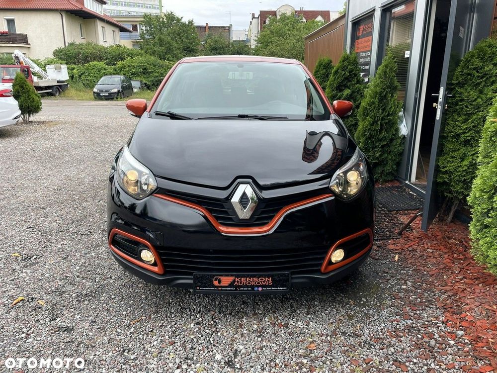 Renault Captur 0.9 Energy TCe Life - 39