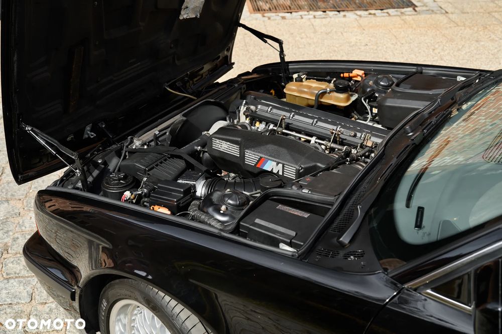 BMW M5 - 11