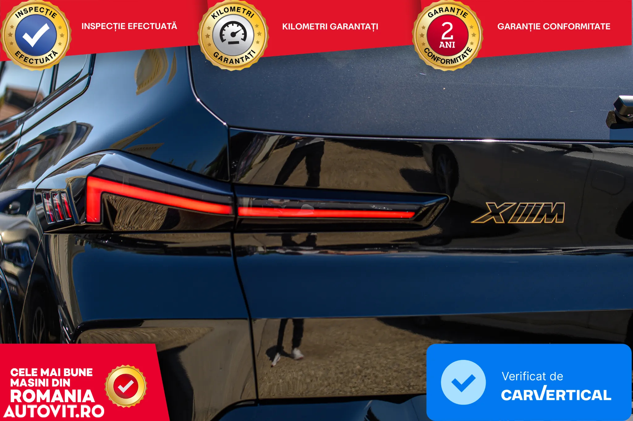 BMW XM Standard - 6