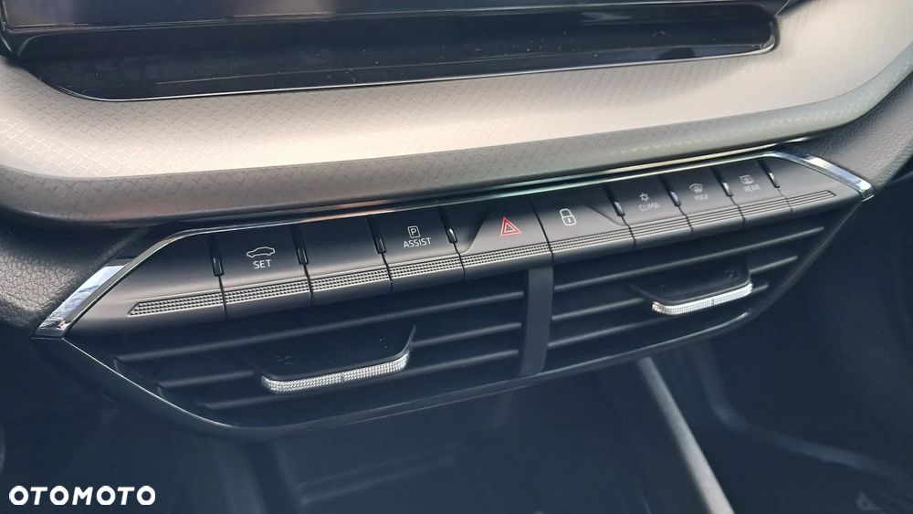 Skoda Octavia 2.0 TDI Ambition - 25
