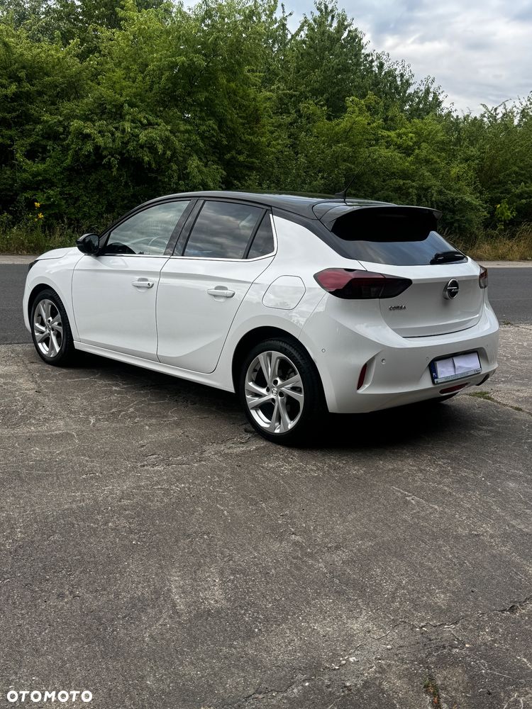 Opel Corsa - 5