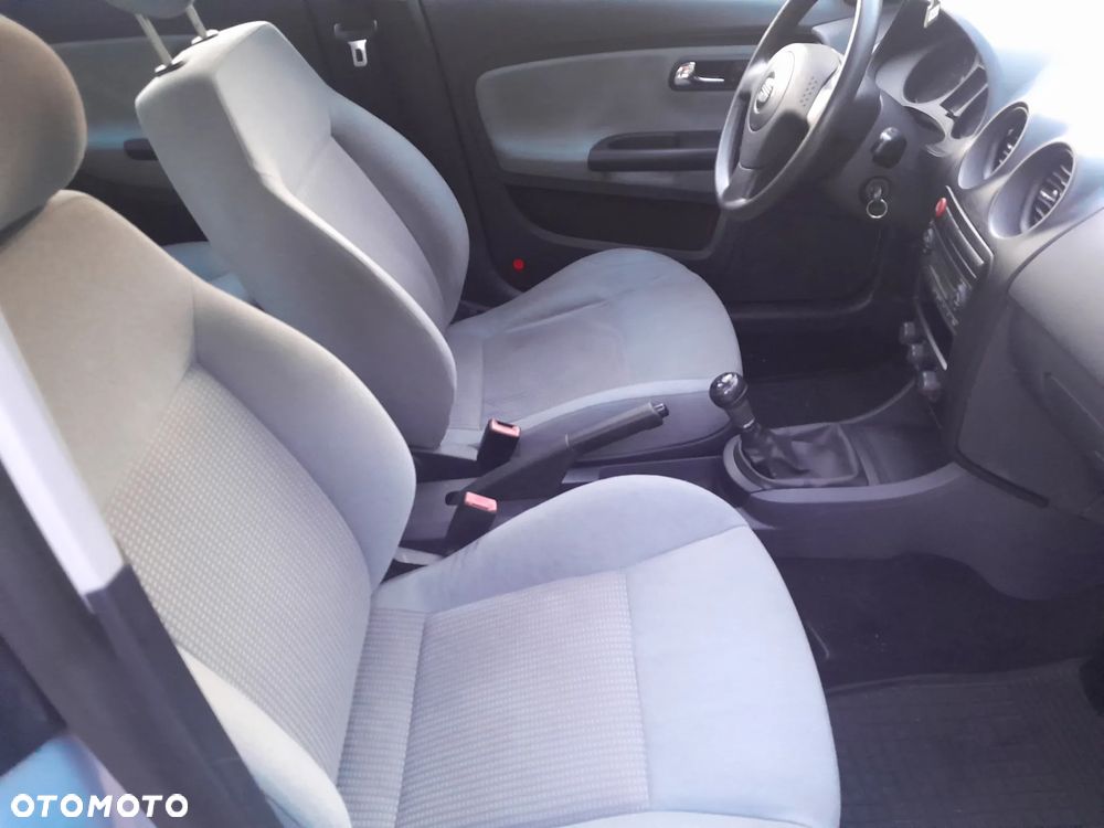 Seat Ibiza - 9