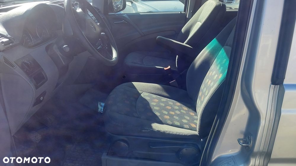 Mercedes-Benz Vito 639.701 - 11