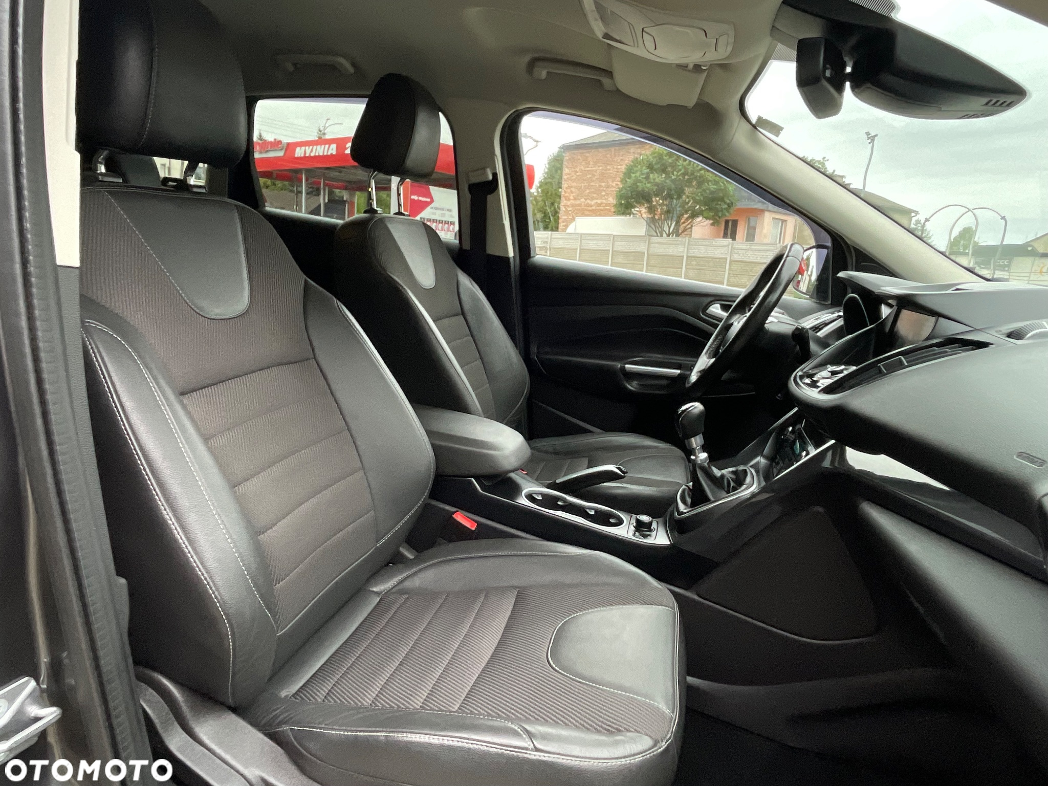 Ford Kuga 2.0 TDCi 4x4 Individual - 17