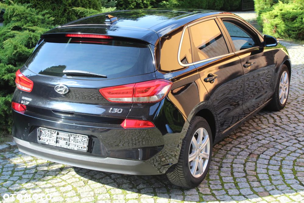 Hyundai i30 1.4 T-GDI Intro Edition - 3