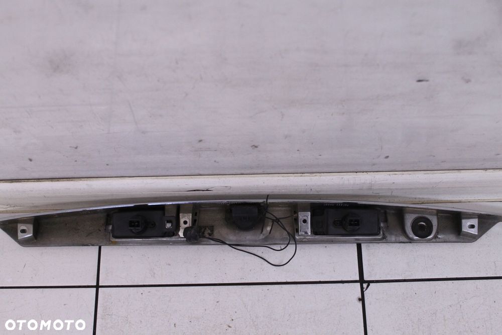 BLENDA MIKROSTYK KLAPY CHROM JAGUAR S-TYPE LIFT - 3