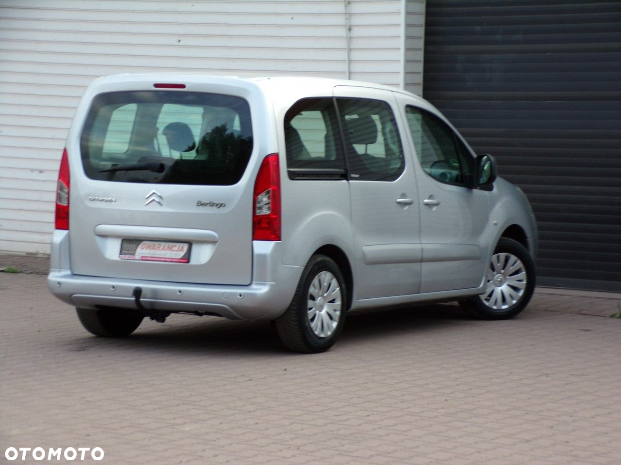 Citroën Berlingo - 11