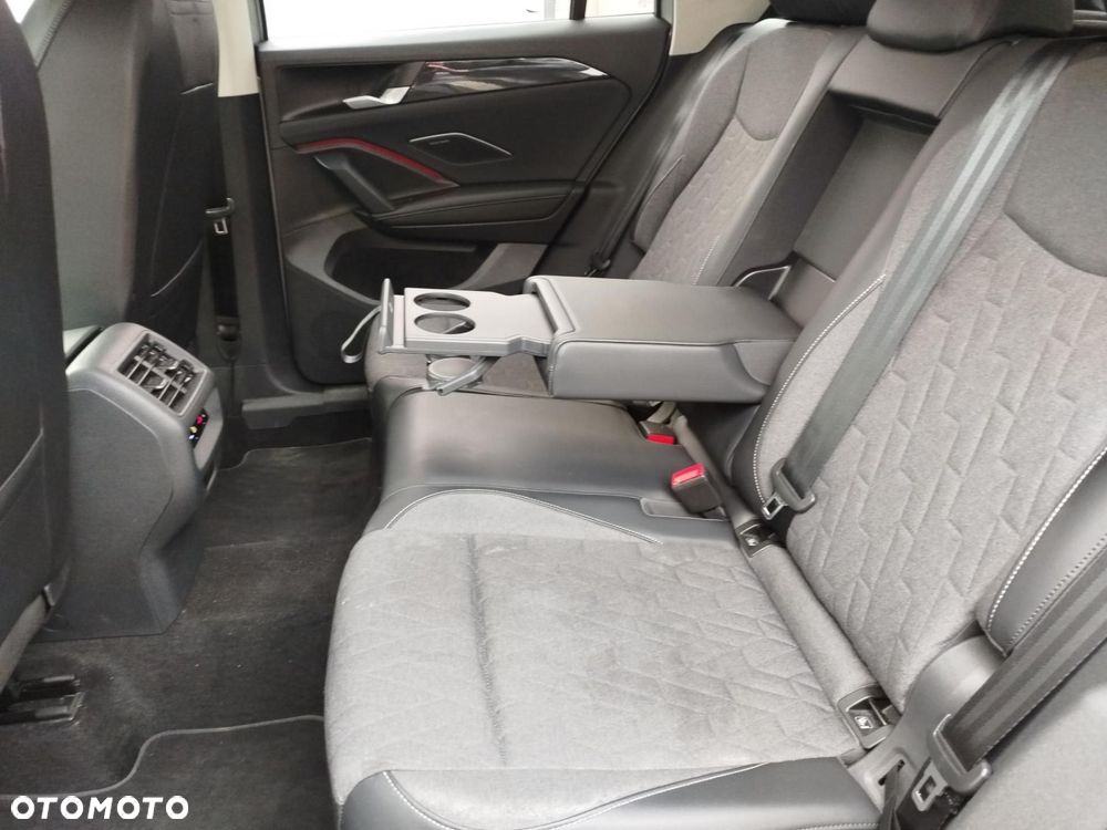 Volkswagen Tiguan 2.0 TDI Special Edition DSG - 10