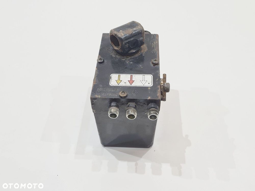 pompa podnoszenia kabiny renault dxi 5010615920 - 2