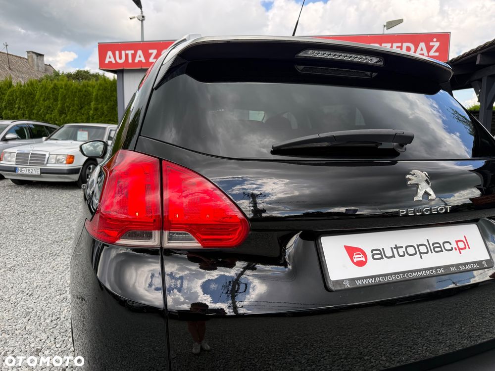 Peugeot 2008 PureTech 82 Style - 30