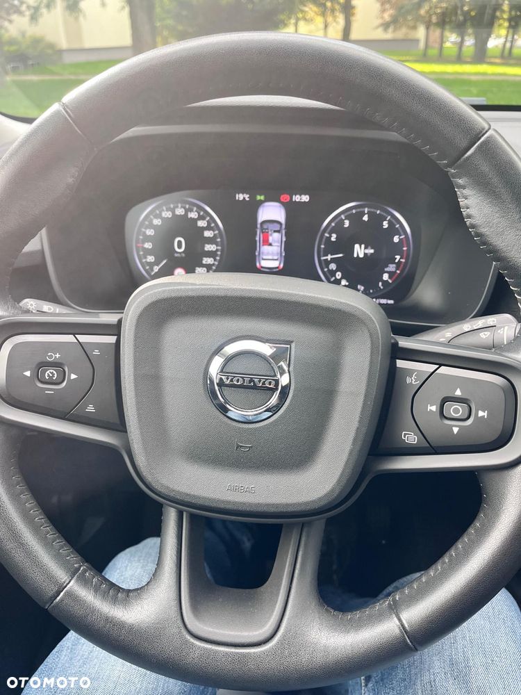 Volvo XC 40 - 17