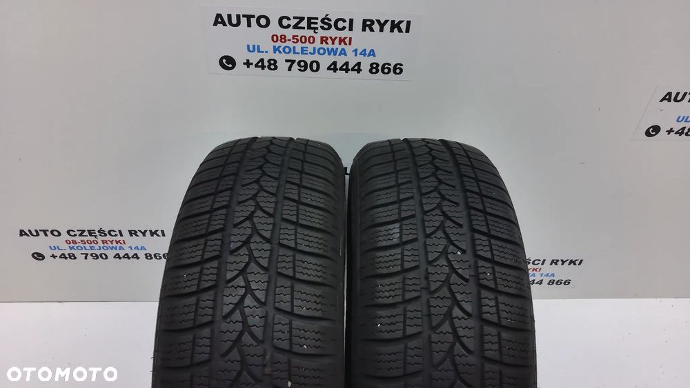 185/60R14 82T Strial  Winter 201 - 1