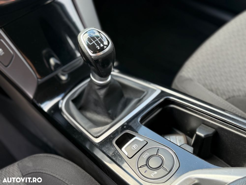 Hyundai i40 - 10