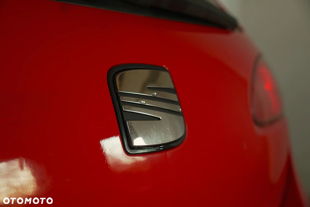 Seat Leon - 21