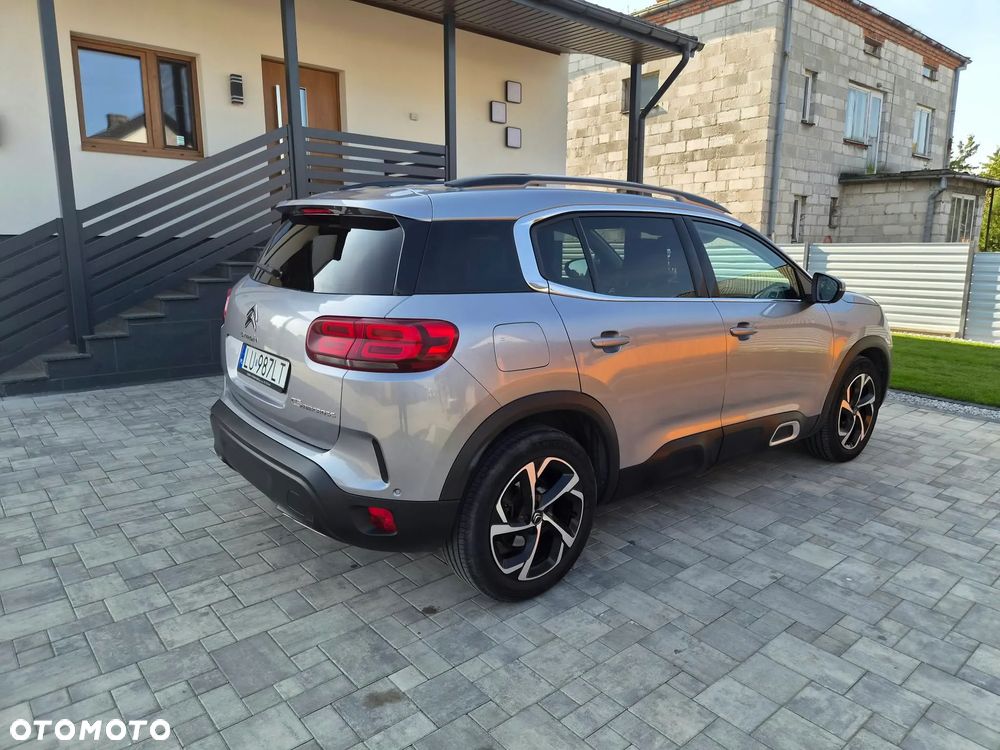 Citroën C5 Aircross - 3