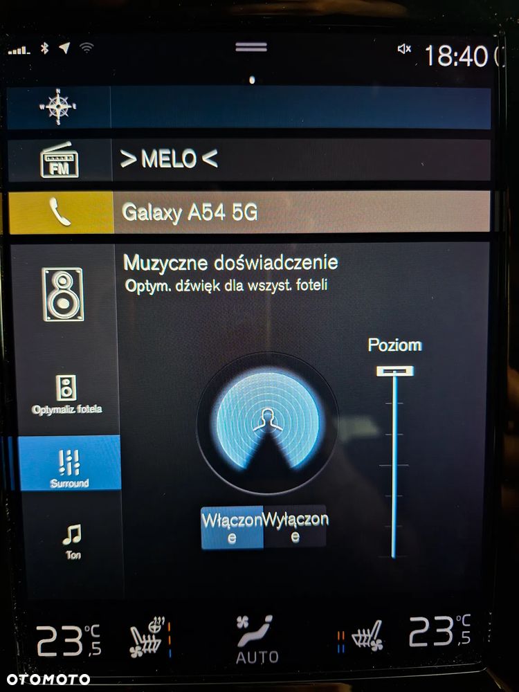 Volvo V60 D4 AWD Inscription - 38