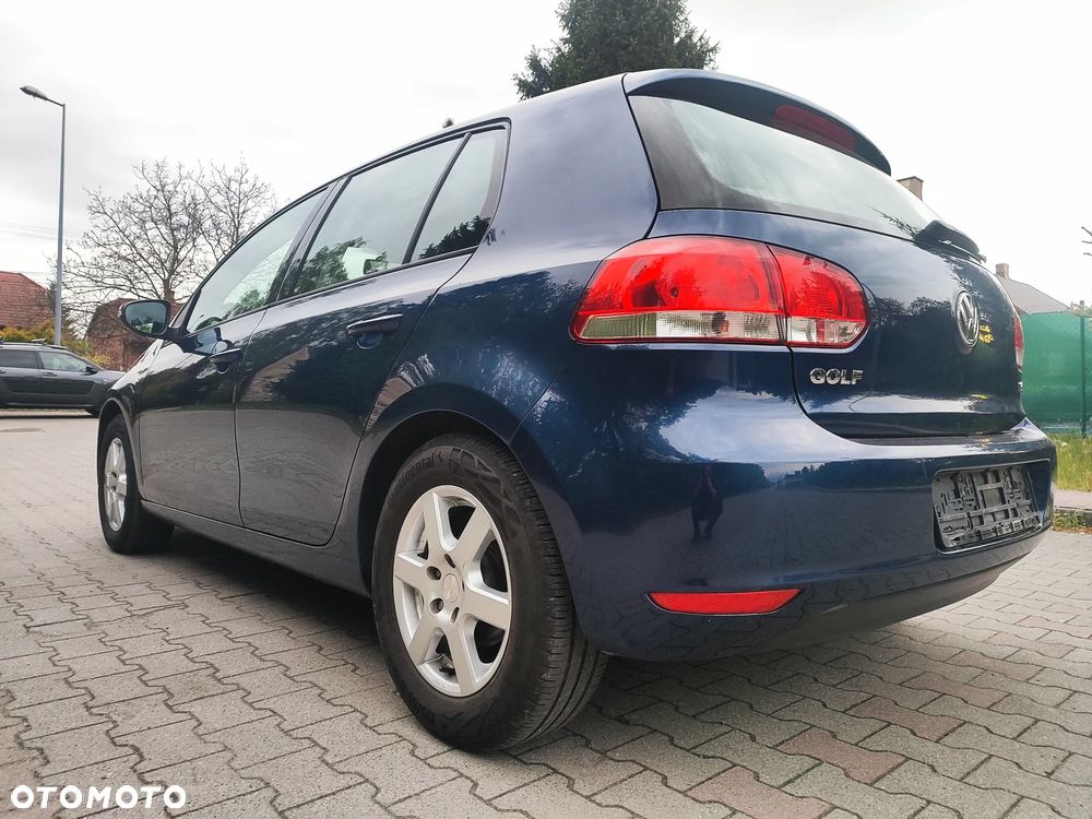 Volkswagen Golf 1.6 Edition - 17